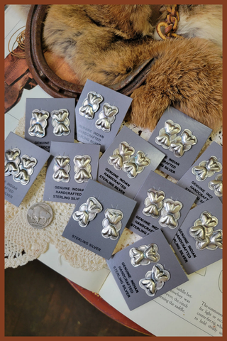 Classic Conchos Texanna Belles
