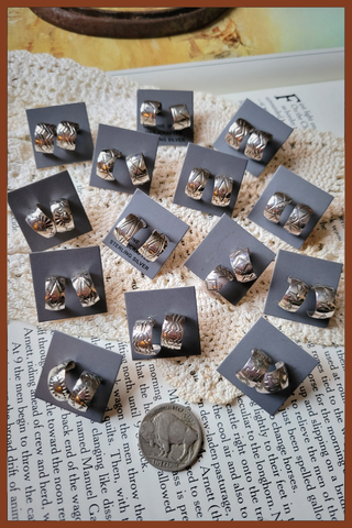 Silver Statements: Genuine Sterling Styles
