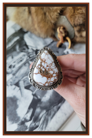wild horse | texanna belles