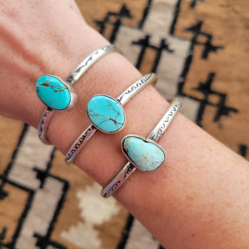 The Rory Cuffs