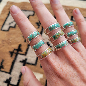 The Sophia Rings