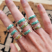 Load image into Gallery viewer, The Sophia Rings