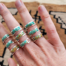 Load image into Gallery viewer, The Sophia Rings