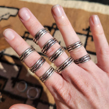 Load image into Gallery viewer, The Kodee Rings