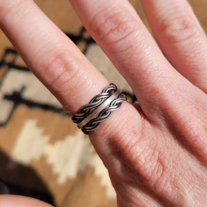 The Vera Ring