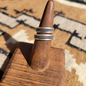 The Liberty Ring