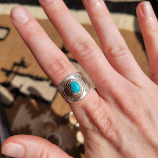 The Luna Rings