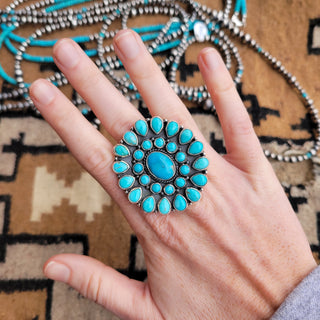 The Denise Cluster #2 - Sz 9