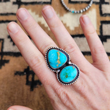 Load image into Gallery viewer, The Bexley Ring #2 - Sz 6.75