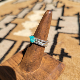 The Mia Stacker Sets