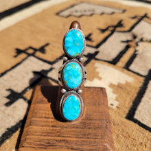 Load image into Gallery viewer, The Ivey Ring - Sz 8