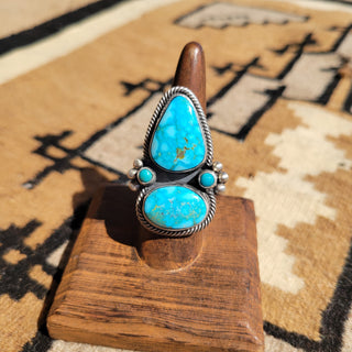 The Bert Ring - Sz 8.5