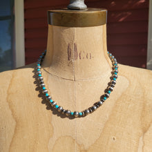 Load image into Gallery viewer, The Gracie Pearls - 18-20&quot;