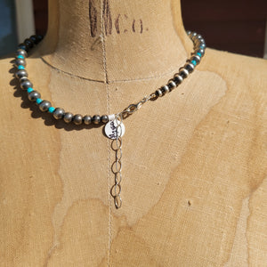 The Gracie Pearls - 18-20"