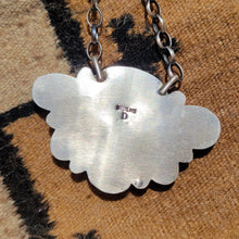 Load image into Gallery viewer, The Liam Cluster Necklace