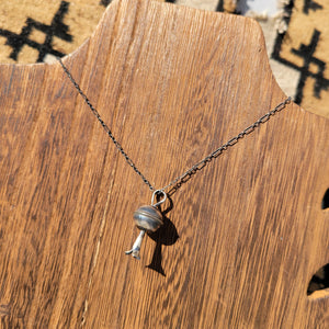 The Florence Bossom Necklace