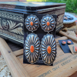 The Tiffany Conchos
