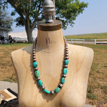 Load image into Gallery viewer, The Abigail Pearls - Vintage