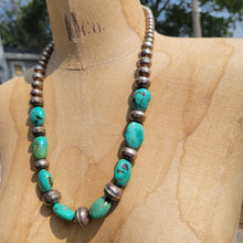 Load image into Gallery viewer, The Abigail Pearls - Vintage