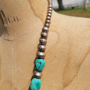 The Abigail Pearls - Vintage