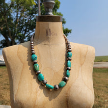 Load image into Gallery viewer, The Abigail Pearls - Vintage