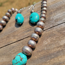 Load image into Gallery viewer, The Abigail Pearls - Vintage