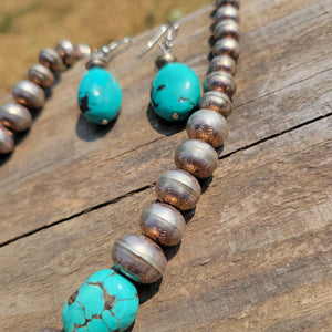 The Abigail Pearls - Vintage