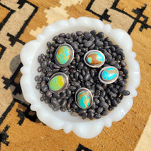 Load image into Gallery viewer, The Anne Rings - Adjustable