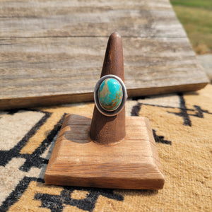 The Anne Rings - Adjustable