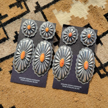Load image into Gallery viewer, The Tiffany Conchos