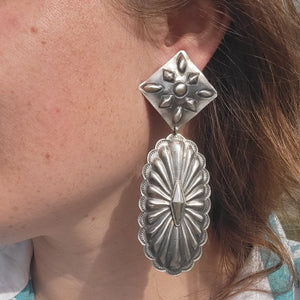 The Katherine Conchos