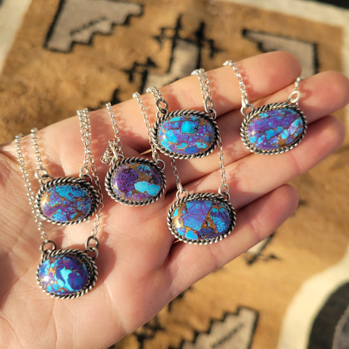The Bailey Necklace