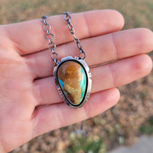 Load image into Gallery viewer, The Alicia Necklace