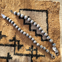 Load image into Gallery viewer, The Ashlee Pearl Bracelets- 10 &amp; 12mm