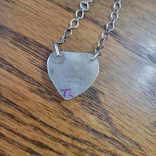Load image into Gallery viewer, The Jackson Heart Necklace