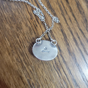 The Bailey Necklace