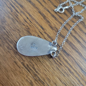 The Brady Necklace