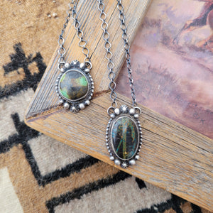 The June Necklace