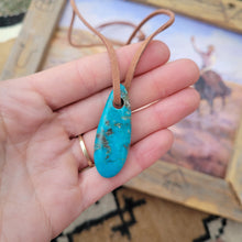 Load image into Gallery viewer, The Ringo Necklace