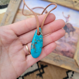 The Ringo Necklace