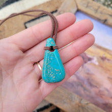 Load image into Gallery viewer, The Ringo Necklace