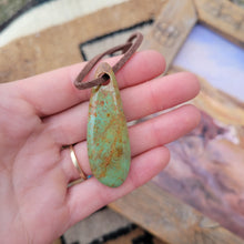 Load image into Gallery viewer, The Ringo Necklace
