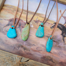 Load image into Gallery viewer, The Ringo Necklace