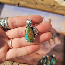 Load image into Gallery viewer, The Jo Pendants