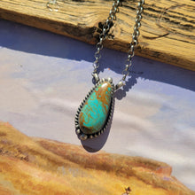Load image into Gallery viewer, The Aponi Necklace