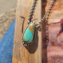Load image into Gallery viewer, The Aponi Necklace