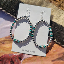 Load image into Gallery viewer, The Darla Hoops