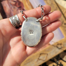 Load image into Gallery viewer, The Takoma Necklace - Red Spiny