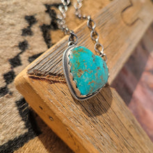 Load image into Gallery viewer, The Angelita Heart Necklaces