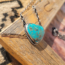 Load image into Gallery viewer, The Angelita Heart Necklaces